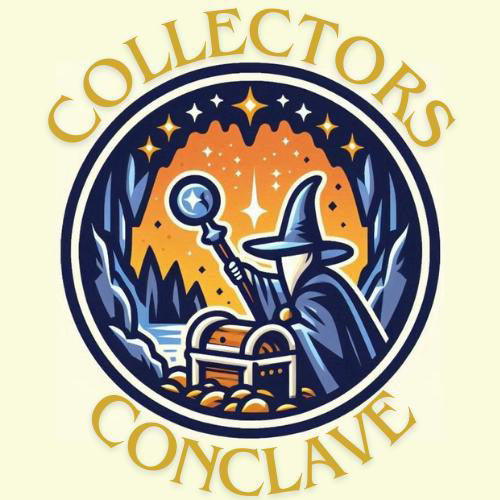Collectors Conclave